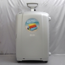 Samsonite, Чемоданы пластиковые, d19.025.175